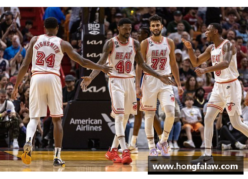 NBA前瞻｜湖人利好消息不断 热火赢球还靠团队